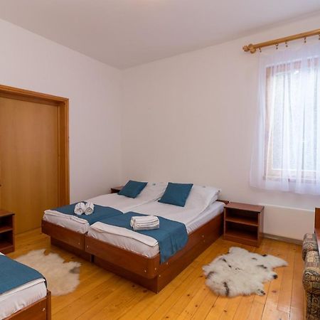 Olimpik House Jahorina Villa Eksteriør bilde