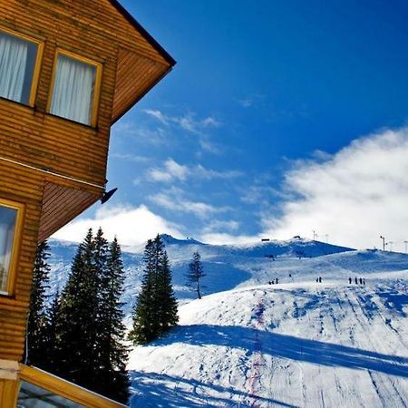Olimpik House Jahorina Villa Eksteriør bilde