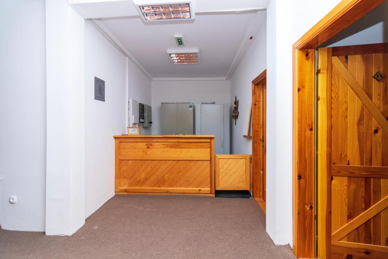 Olimpik House Jahorina Villa Eksteriør bilde