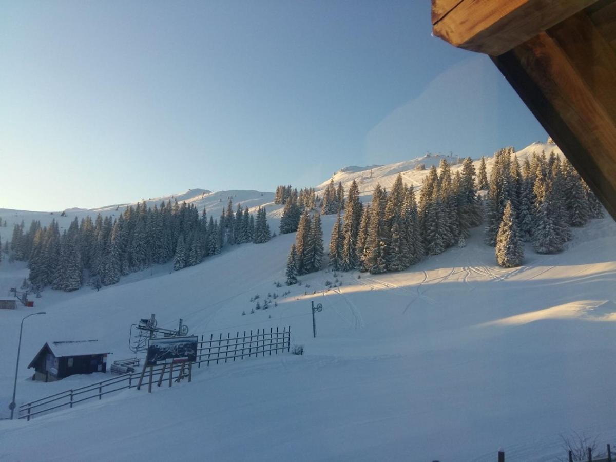 Olimpik House Jahorina Villa Eksteriør bilde
