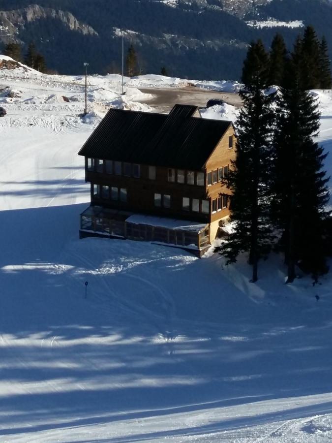 Olimpik House Jahorina Villa Eksteriør bilde