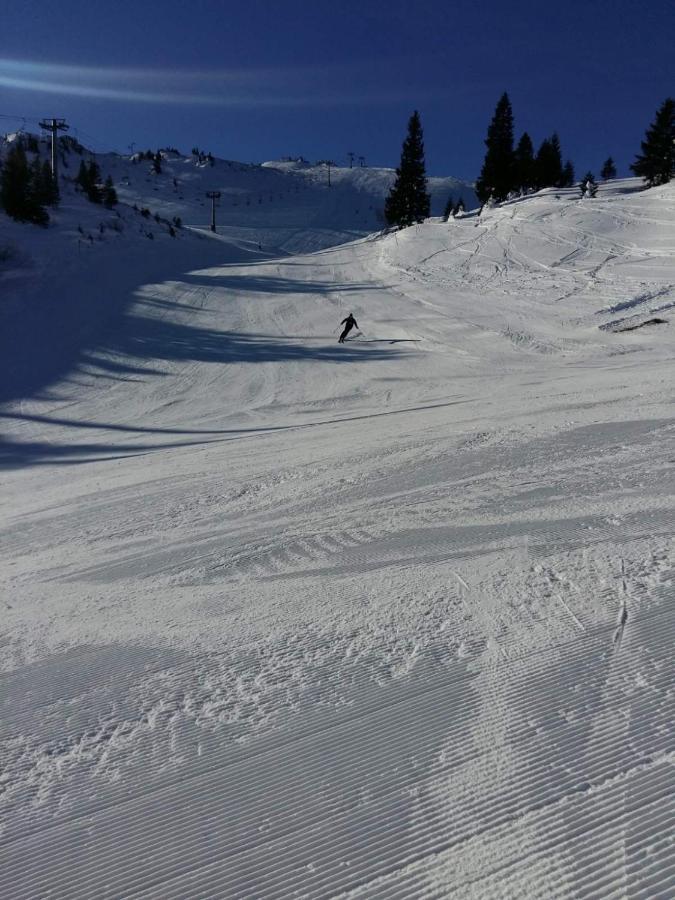 Olimpik House Jahorina Villa Eksteriør bilde
