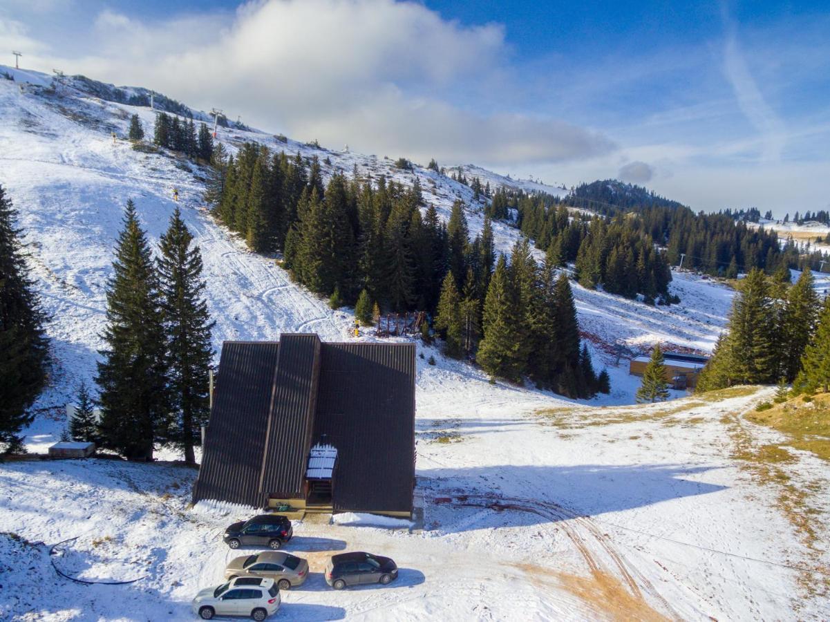 Olimpik House Jahorina Villa Eksteriør bilde