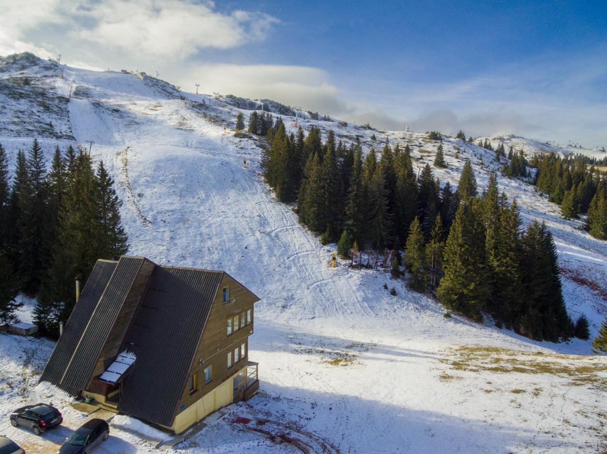 Olimpik House Jahorina Villa Eksteriør bilde