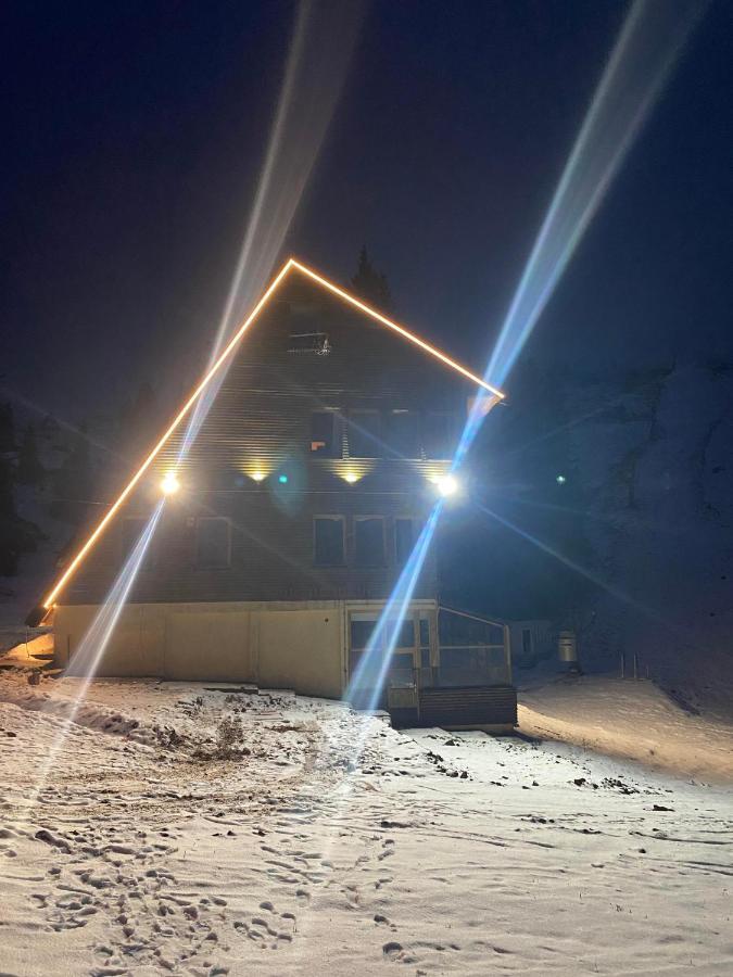 Olimpik House Jahorina Villa Eksteriør bilde