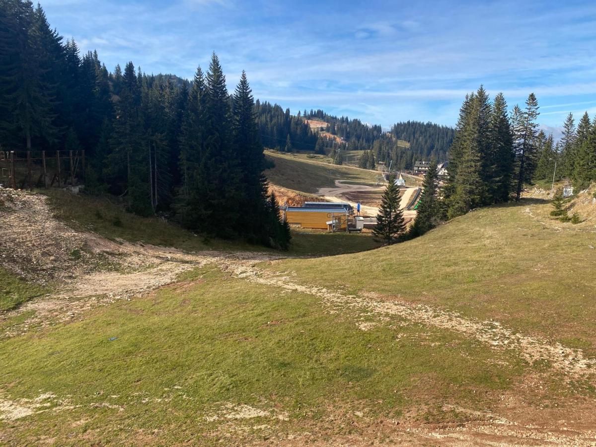 Olimpik House Jahorina Villa Eksteriør bilde