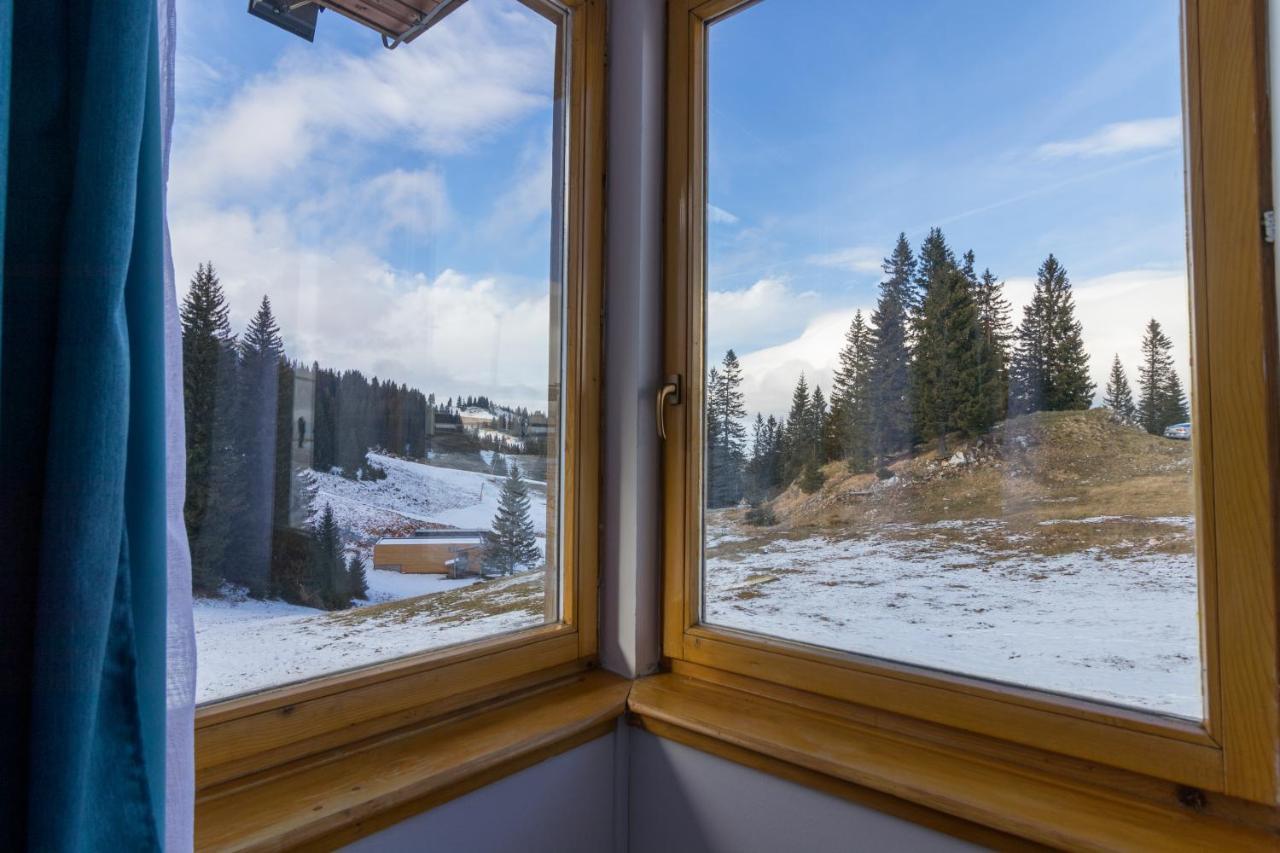 Olimpik House Jahorina Villa Eksteriør bilde
