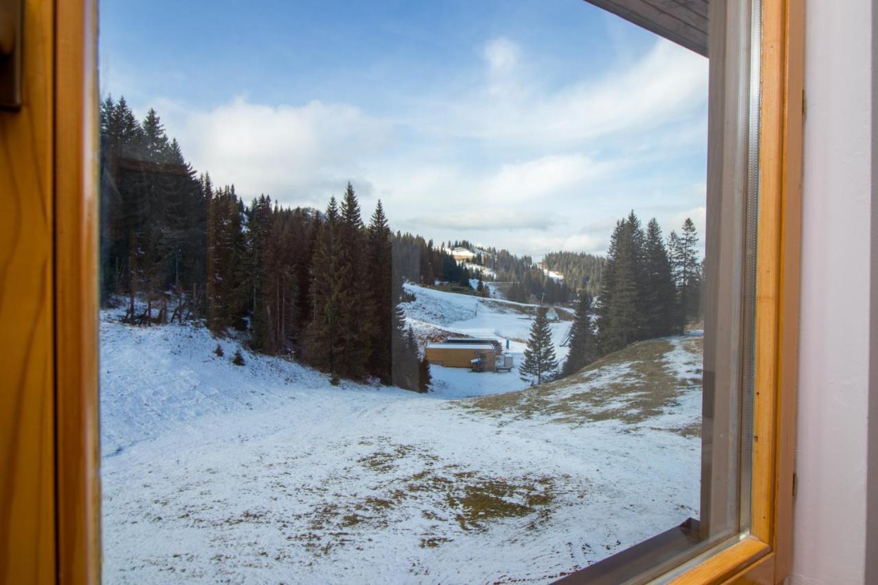 Olimpik House Jahorina Villa Eksteriør bilde