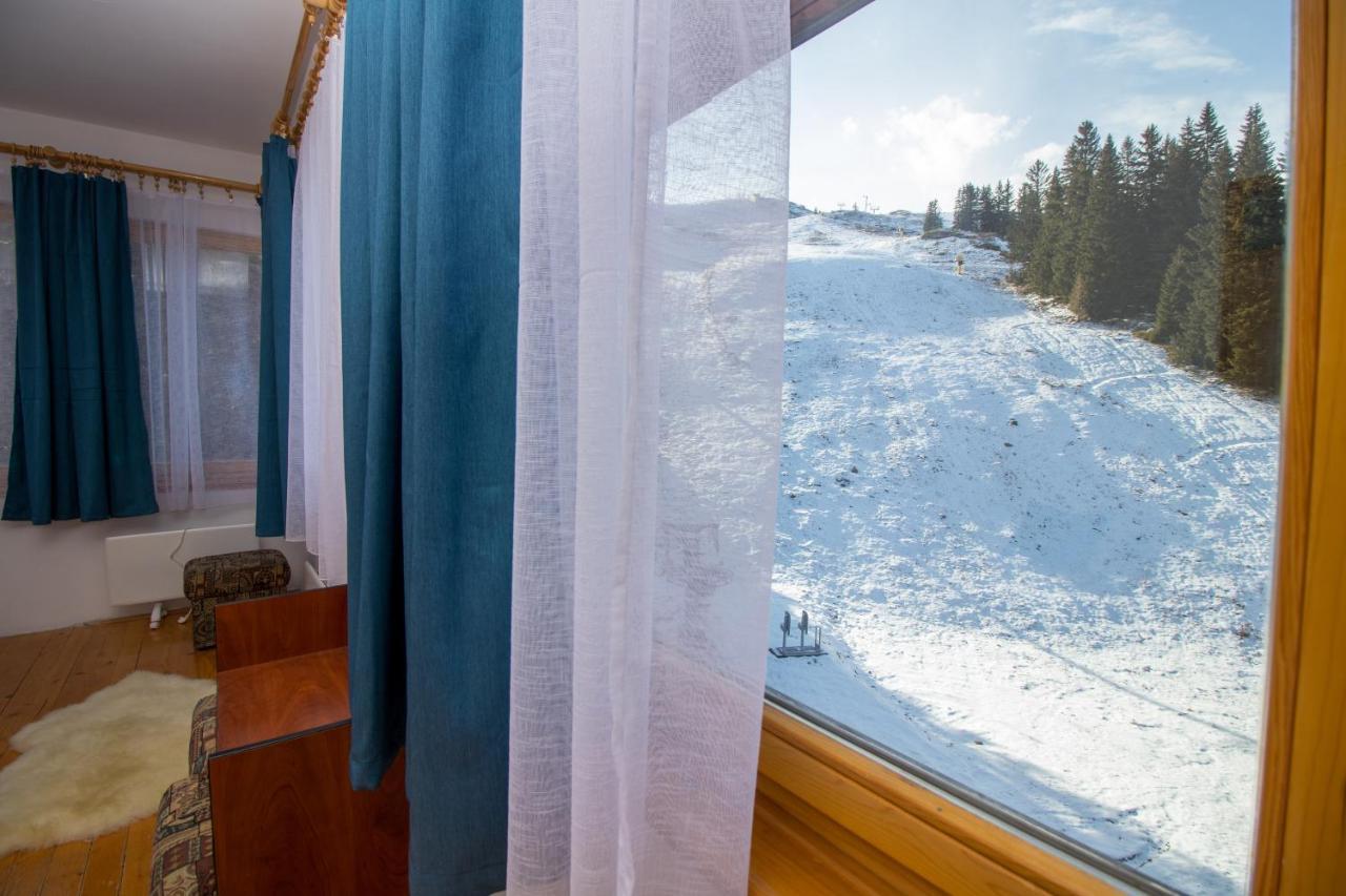 Olimpik House Jahorina Villa Eksteriør bilde