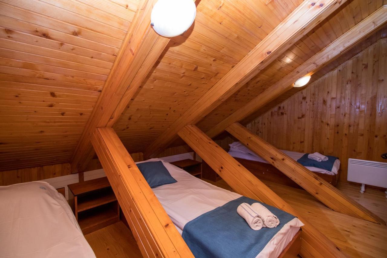 Olimpik House Jahorina Villa Eksteriør bilde