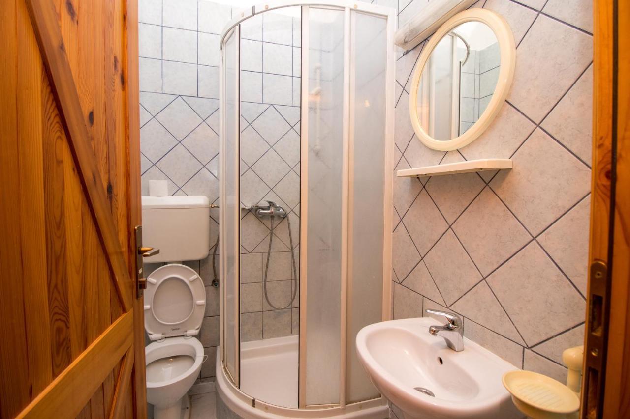 Olimpik House Jahorina Villa Eksteriør bilde