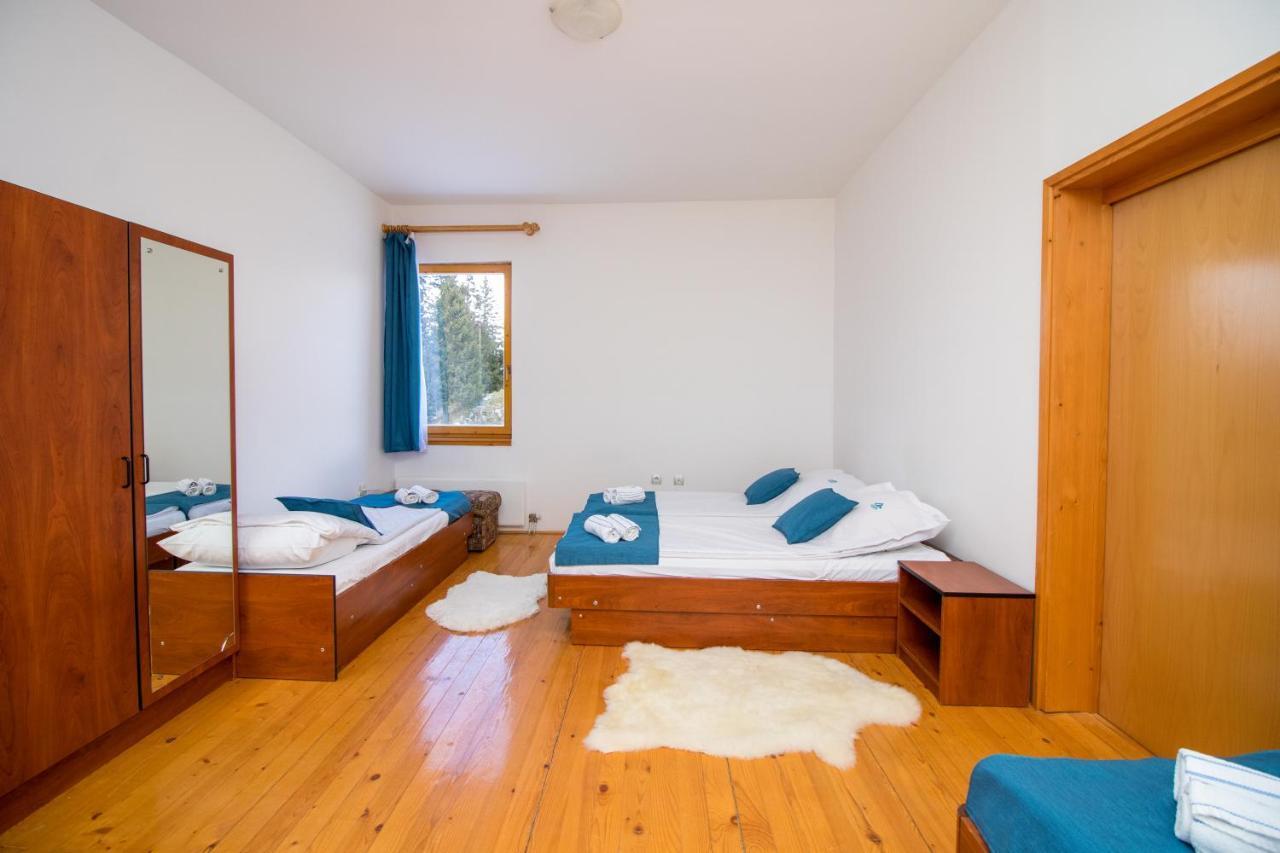 Olimpik House Jahorina Villa Eksteriør bilde