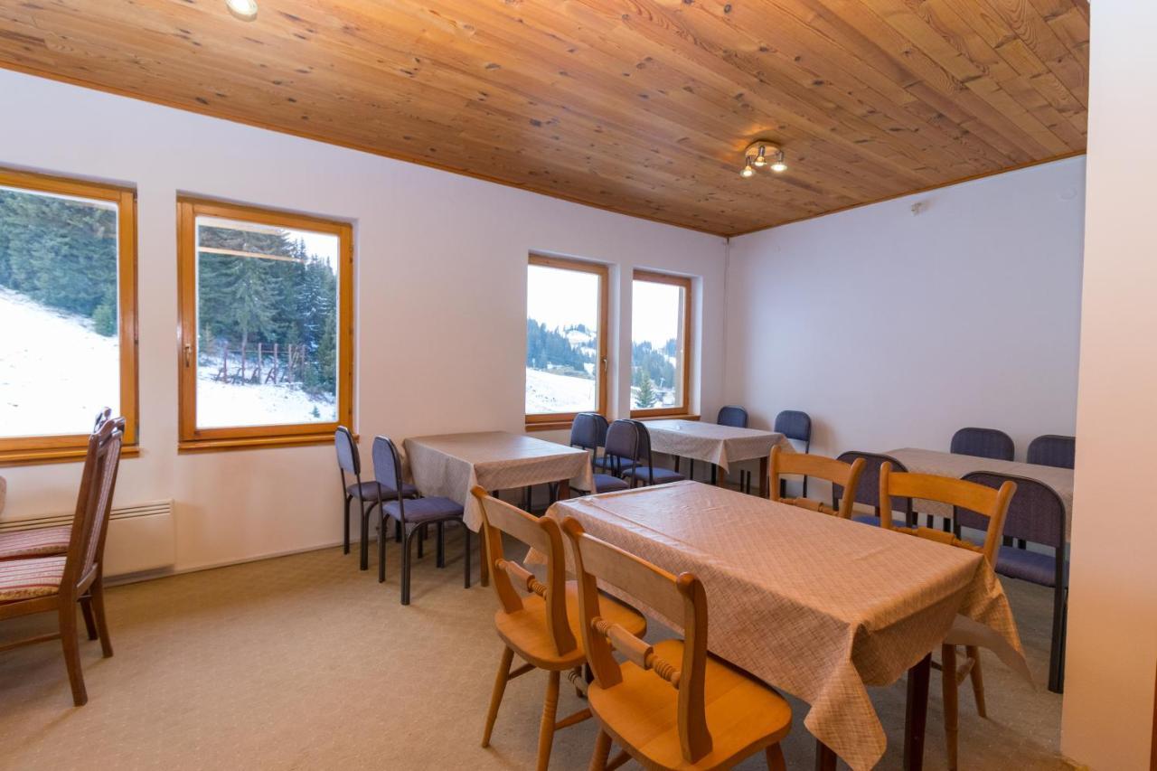 Olimpik House Jahorina Villa Eksteriør bilde