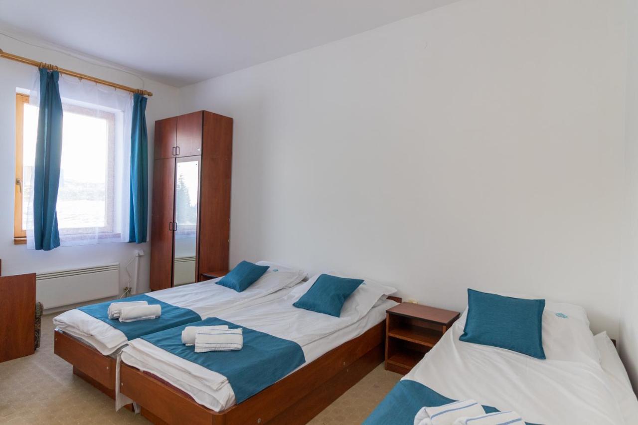 Olimpik House Jahorina Villa Eksteriør bilde