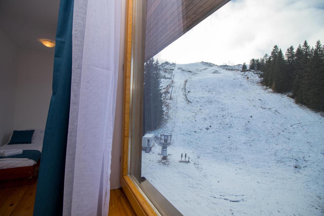 Olimpik House Jahorina Villa Eksteriør bilde