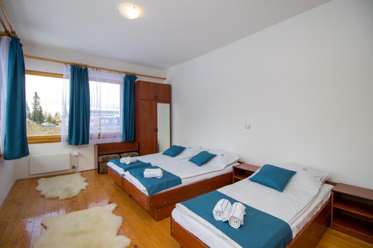 Olimpik House Jahorina Villa Eksteriør bilde