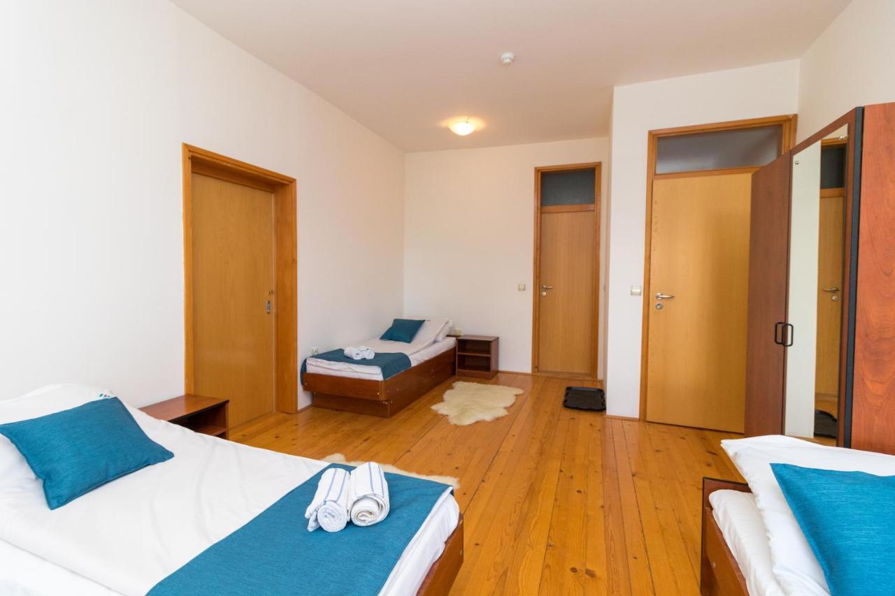 Olimpik House Jahorina Villa Eksteriør bilde