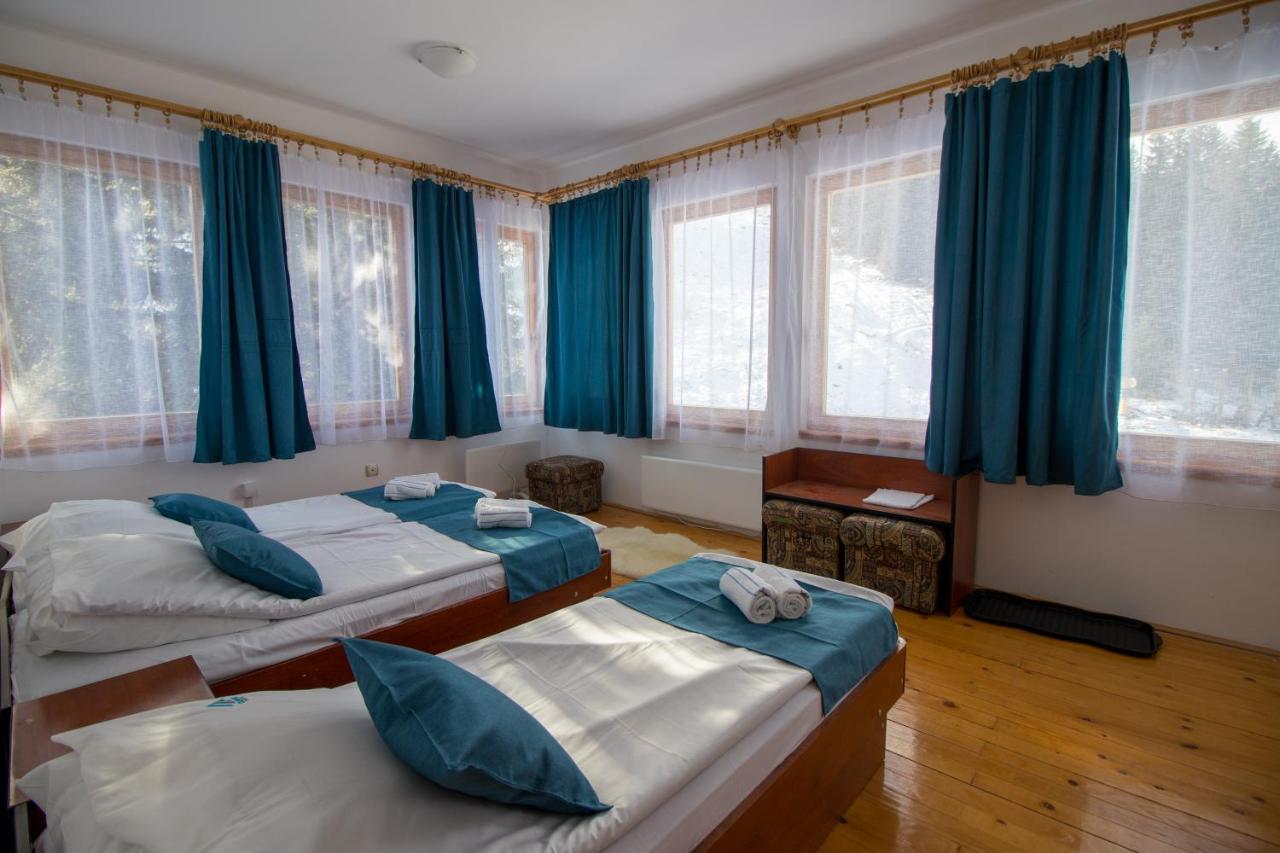 Olimpik House Jahorina Villa Eksteriør bilde