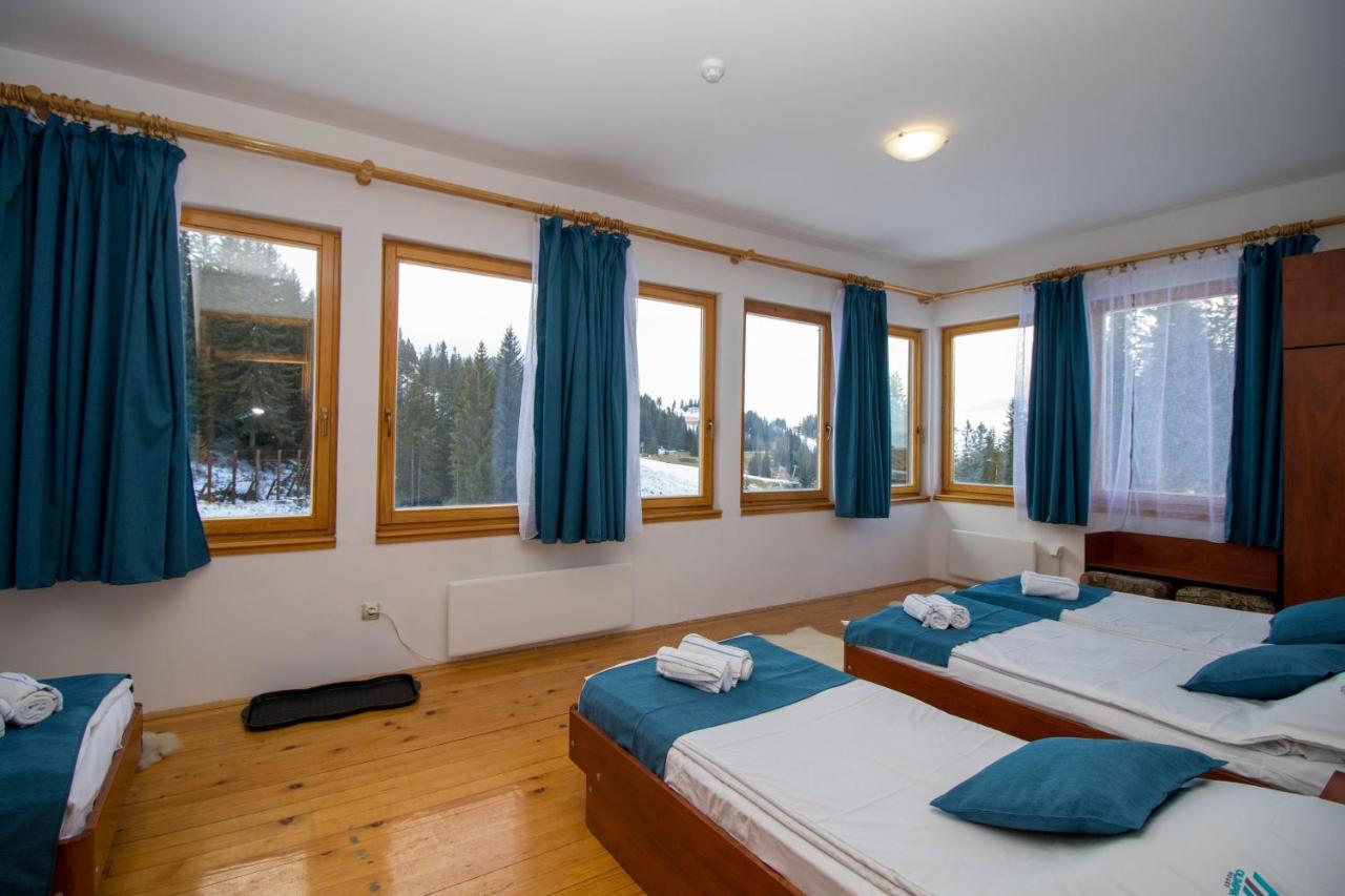 Olimpik House Jahorina Villa Eksteriør bilde