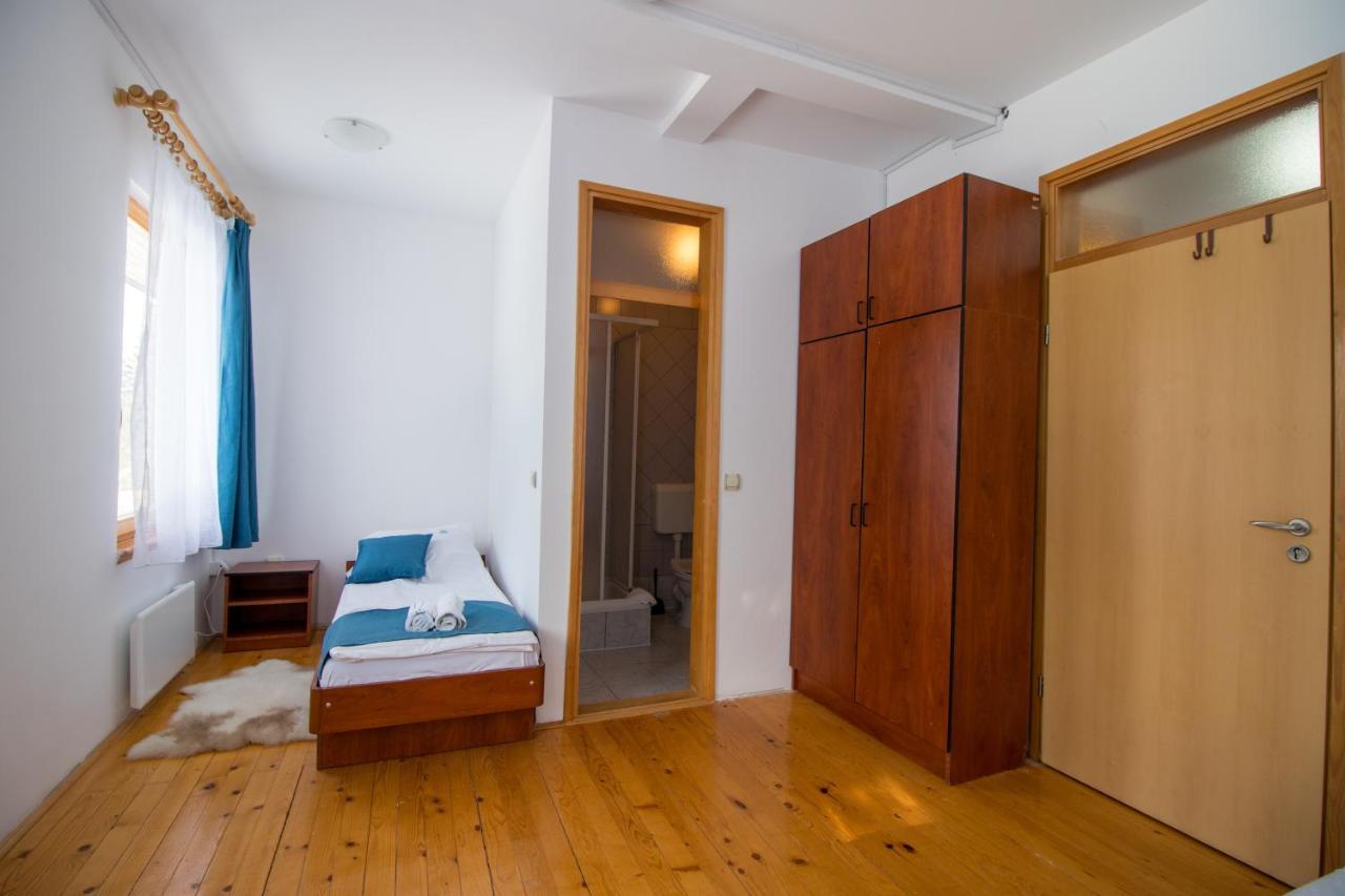 Olimpik House Jahorina Villa Eksteriør bilde