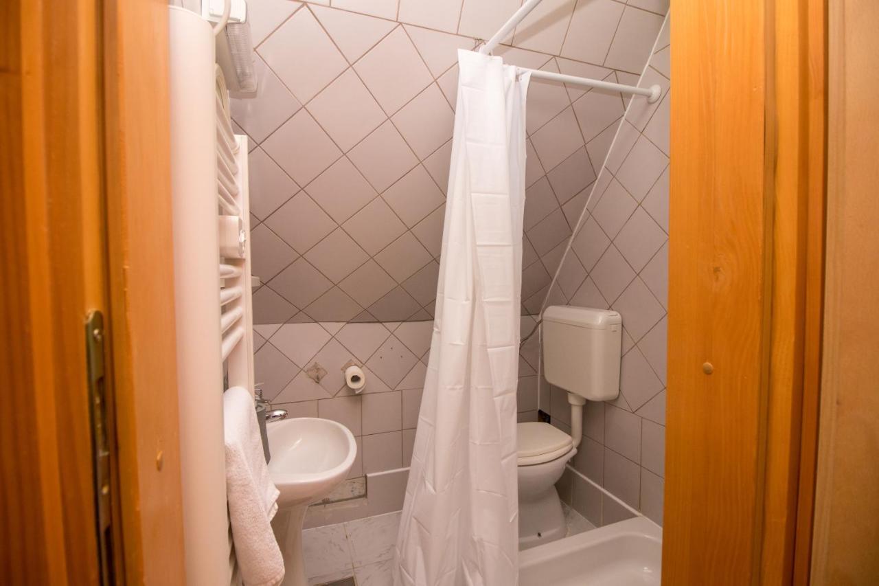 Olimpik House Jahorina Villa Eksteriør bilde