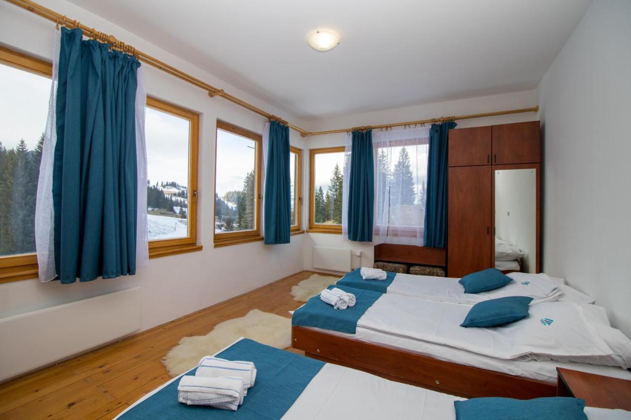 Olimpik House Jahorina Villa Eksteriør bilde