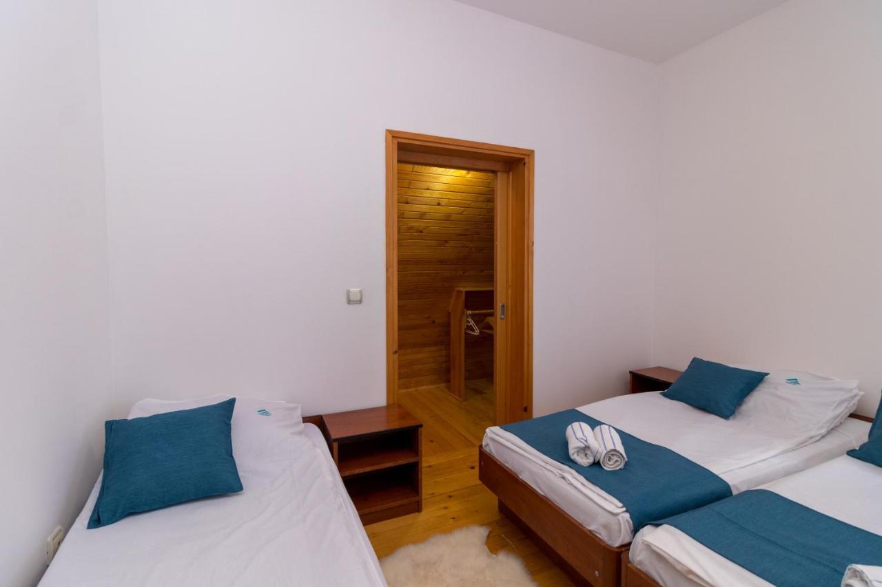 Olimpik House Jahorina Villa Eksteriør bilde