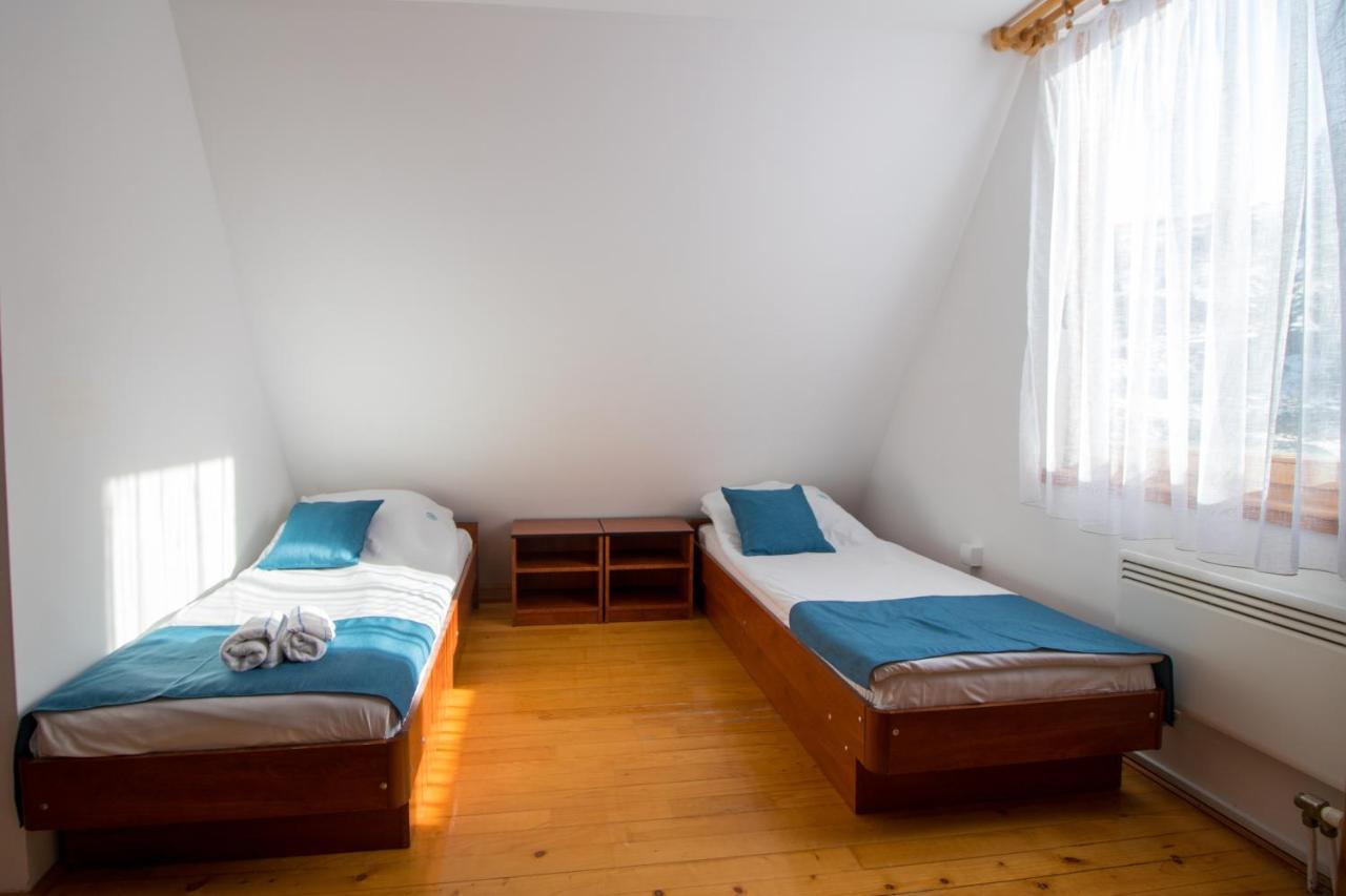 Olimpik House Jahorina Villa Eksteriør bilde