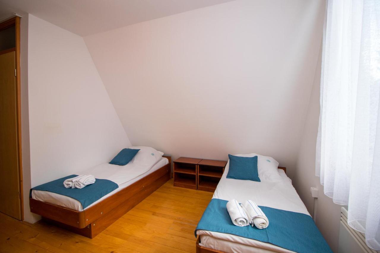 Olimpik House Jahorina Villa Eksteriør bilde