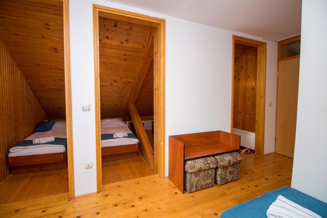 Olimpik House Jahorina Villa Eksteriør bilde
