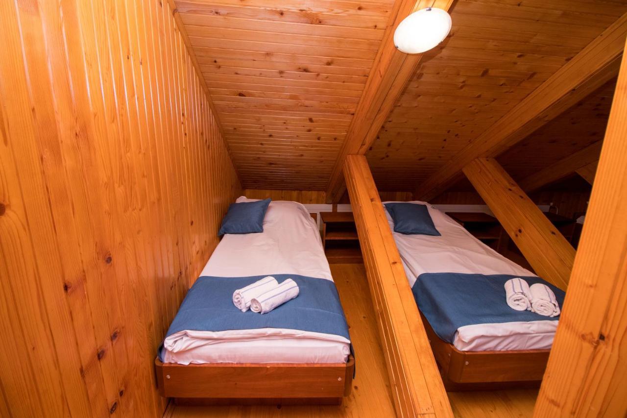 Olimpik House Jahorina Villa Eksteriør bilde