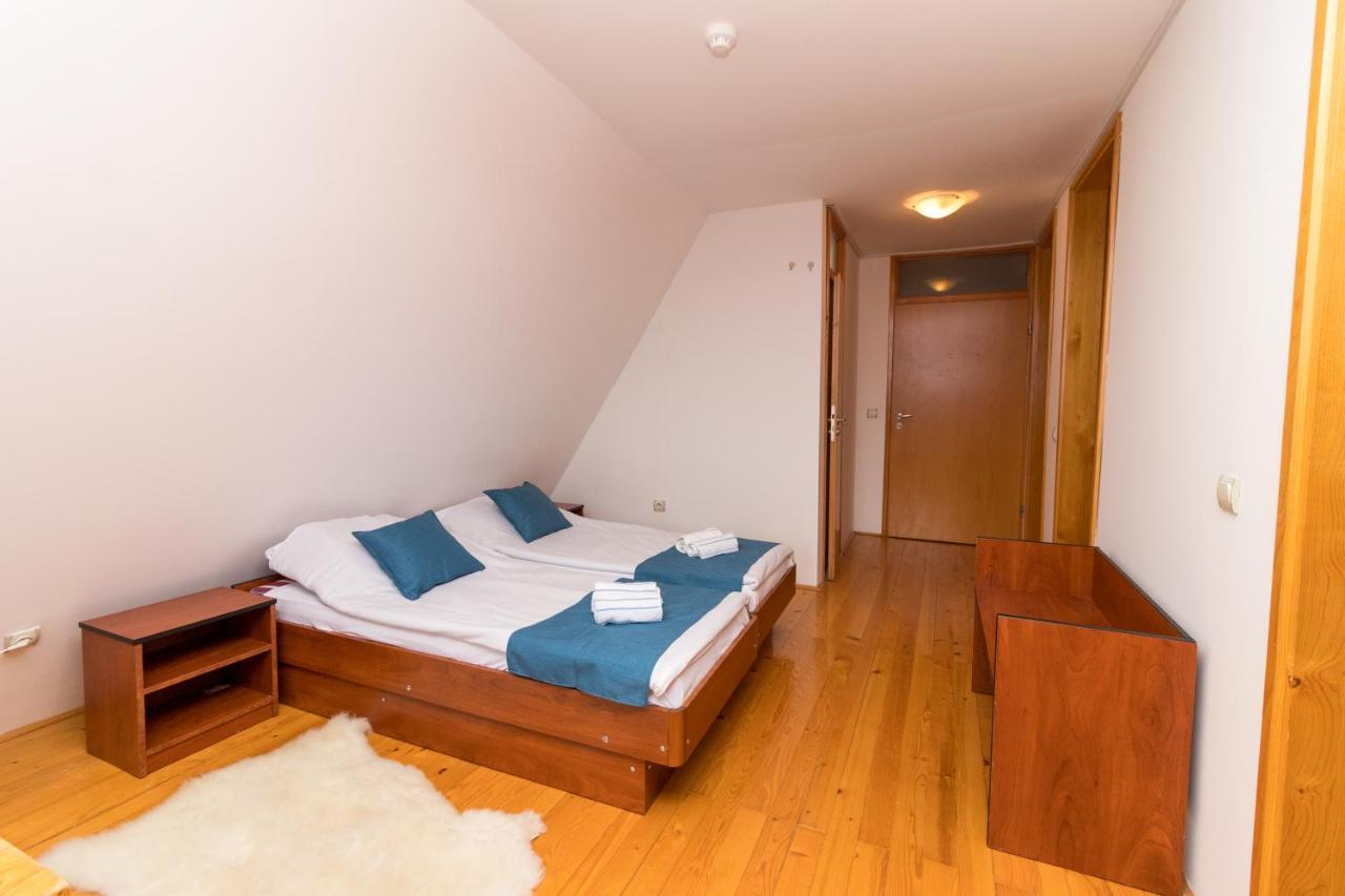 Olimpik House Jahorina Villa Eksteriør bilde