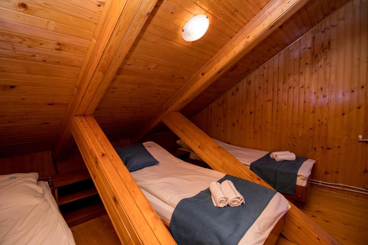 Olimpik House Jahorina Villa Eksteriør bilde