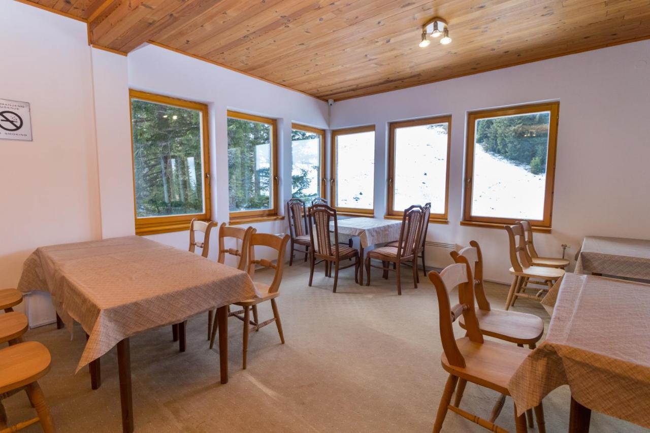 Olimpik House Jahorina Villa Eksteriør bilde