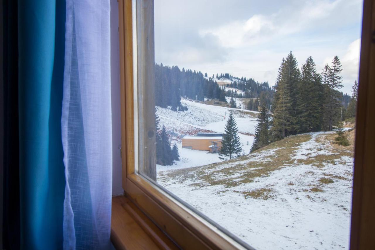 Olimpik House Jahorina Villa Eksteriør bilde