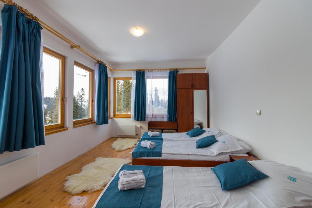 Olimpik House Jahorina Villa Eksteriør bilde