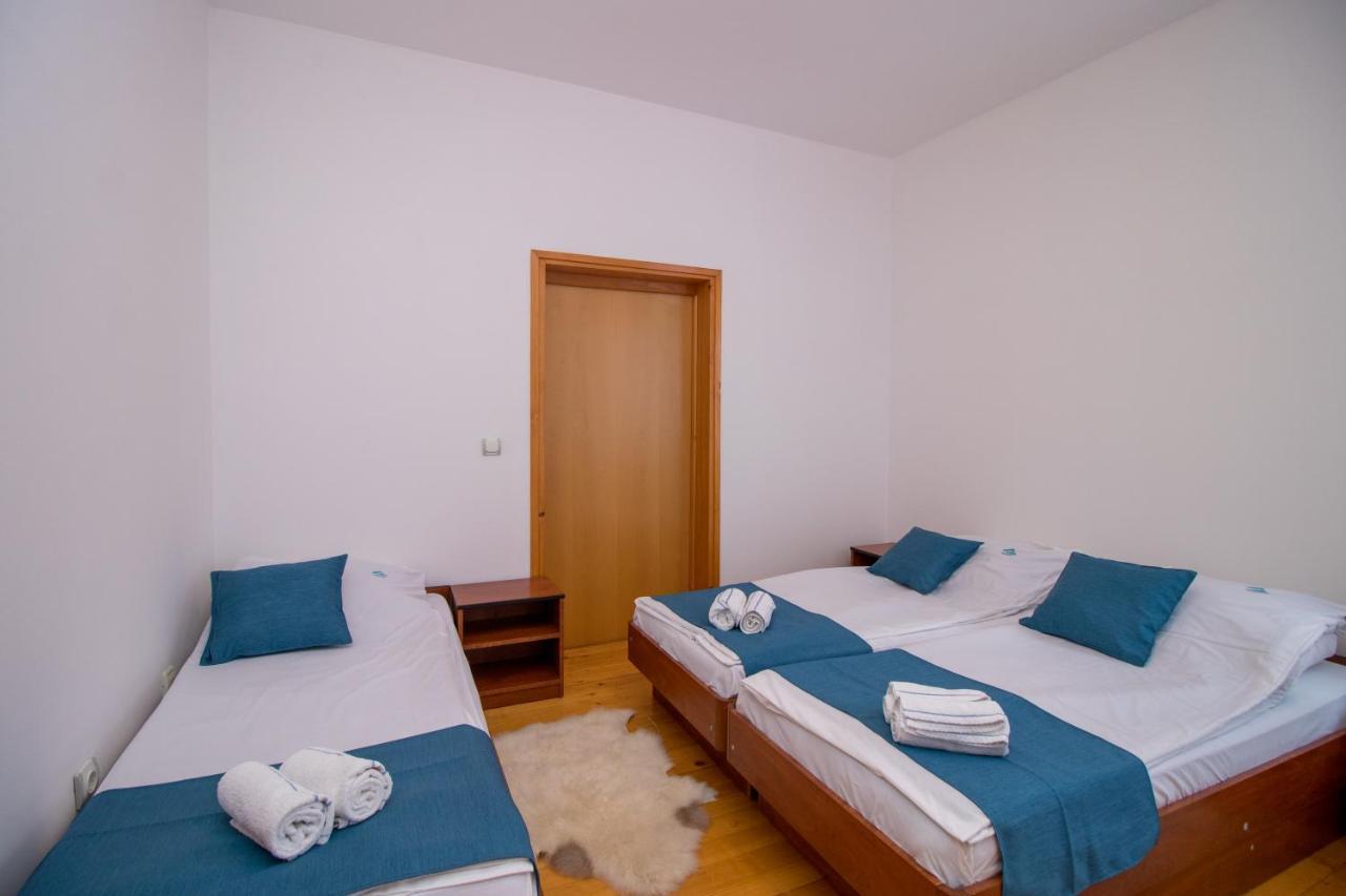 Olimpik House Jahorina Villa Eksteriør bilde