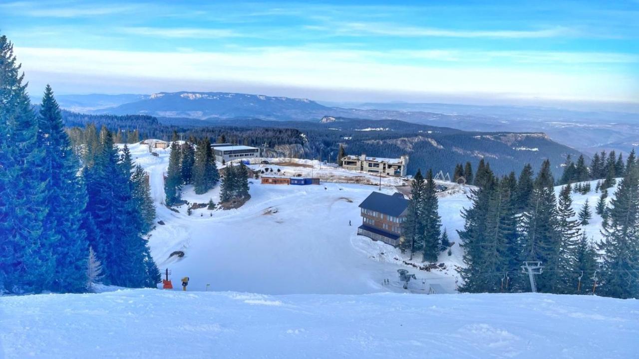Olimpik House Jahorina Villa Eksteriør bilde