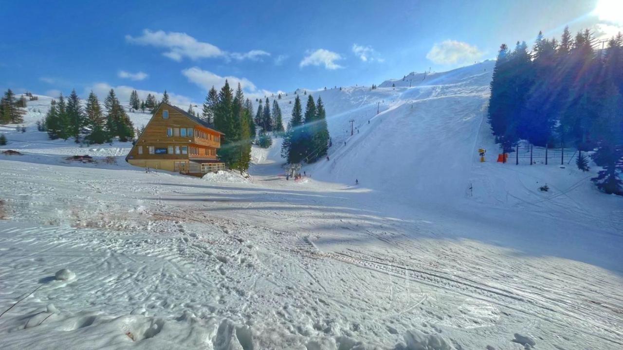 Olimpik House Jahorina Villa Eksteriør bilde